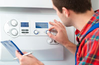free commercial North Lees boiler quotes