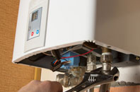 free North Lees boiler install quotes