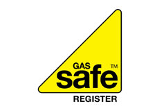 gas safe companies North Lees